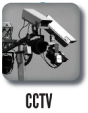 CCTV Security Camera Systems