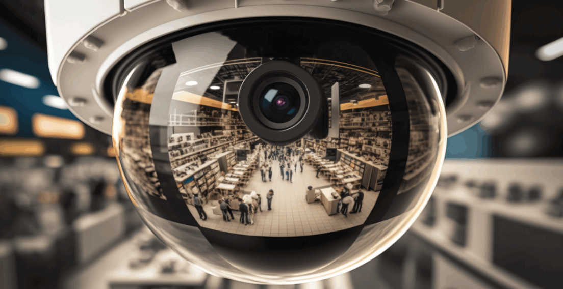 Rental Security Cameras Today!