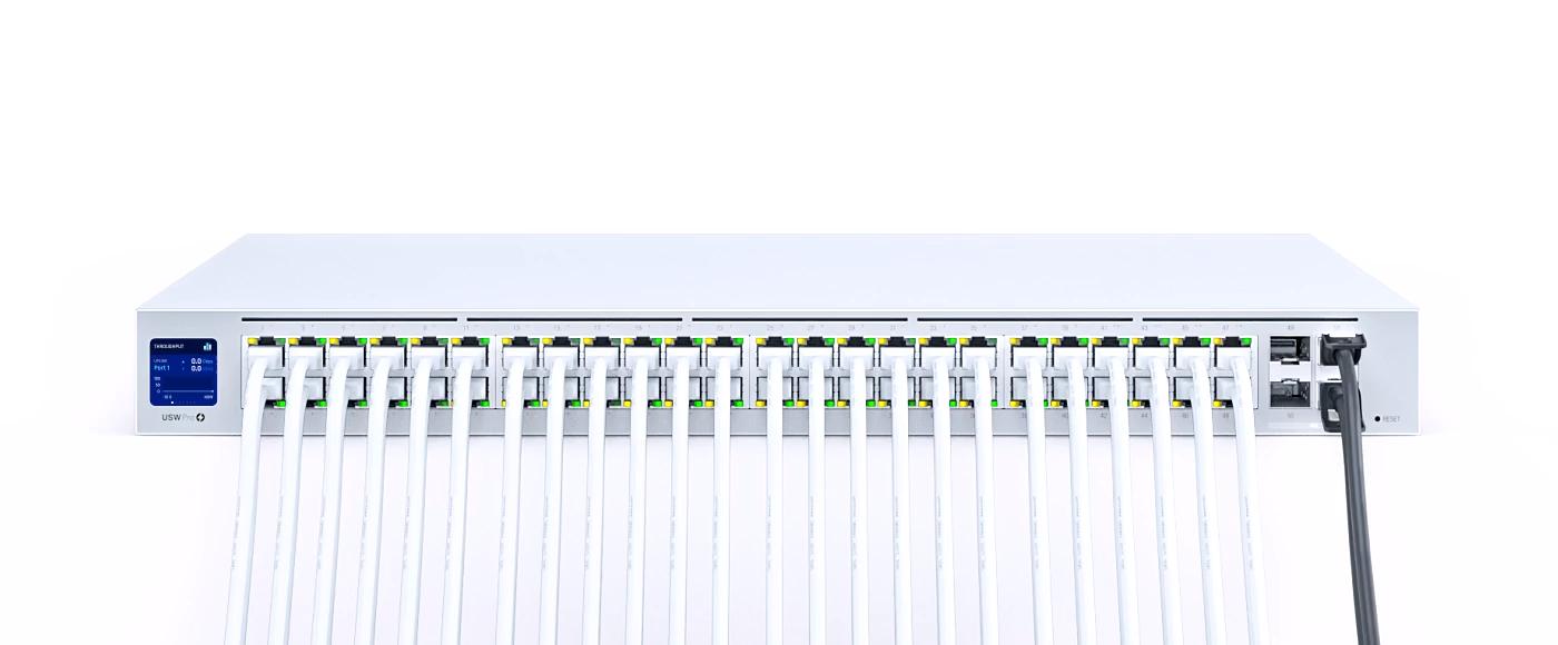 Networking Solutions